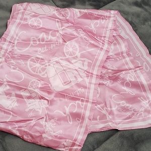 Coach Scarf